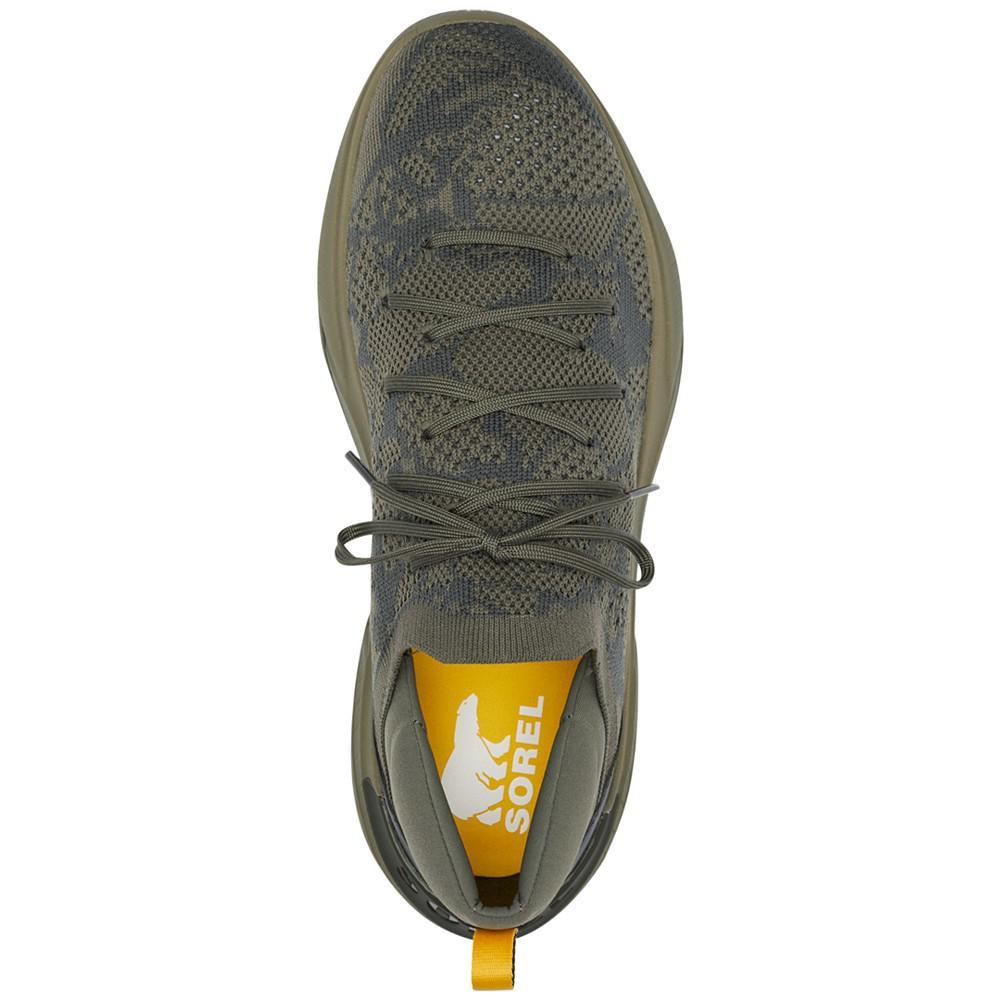 商品SOREL|Men's Explorer Blitz™ Stride Hiking Sneakers,价格¥716,第7张图片详细描述