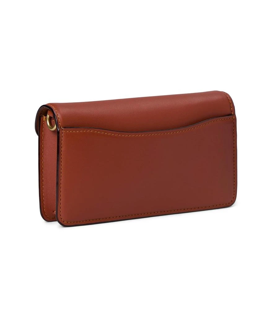 商品Coach|Coated Canvas Signature Tabby Wristlet,价格¥1802,第2张图片详细描述