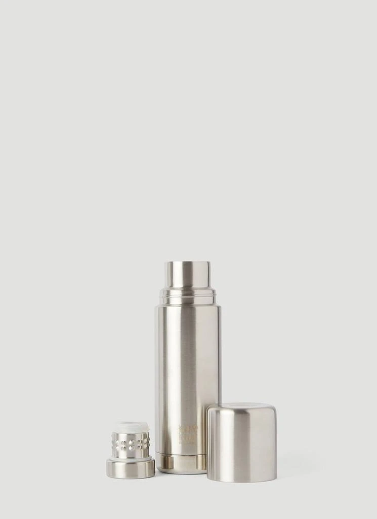商品Jil Sander|Jil Sander+ Logo Embossed Thermos Water Bottle,价格¥6696,第4张图片详细描述
