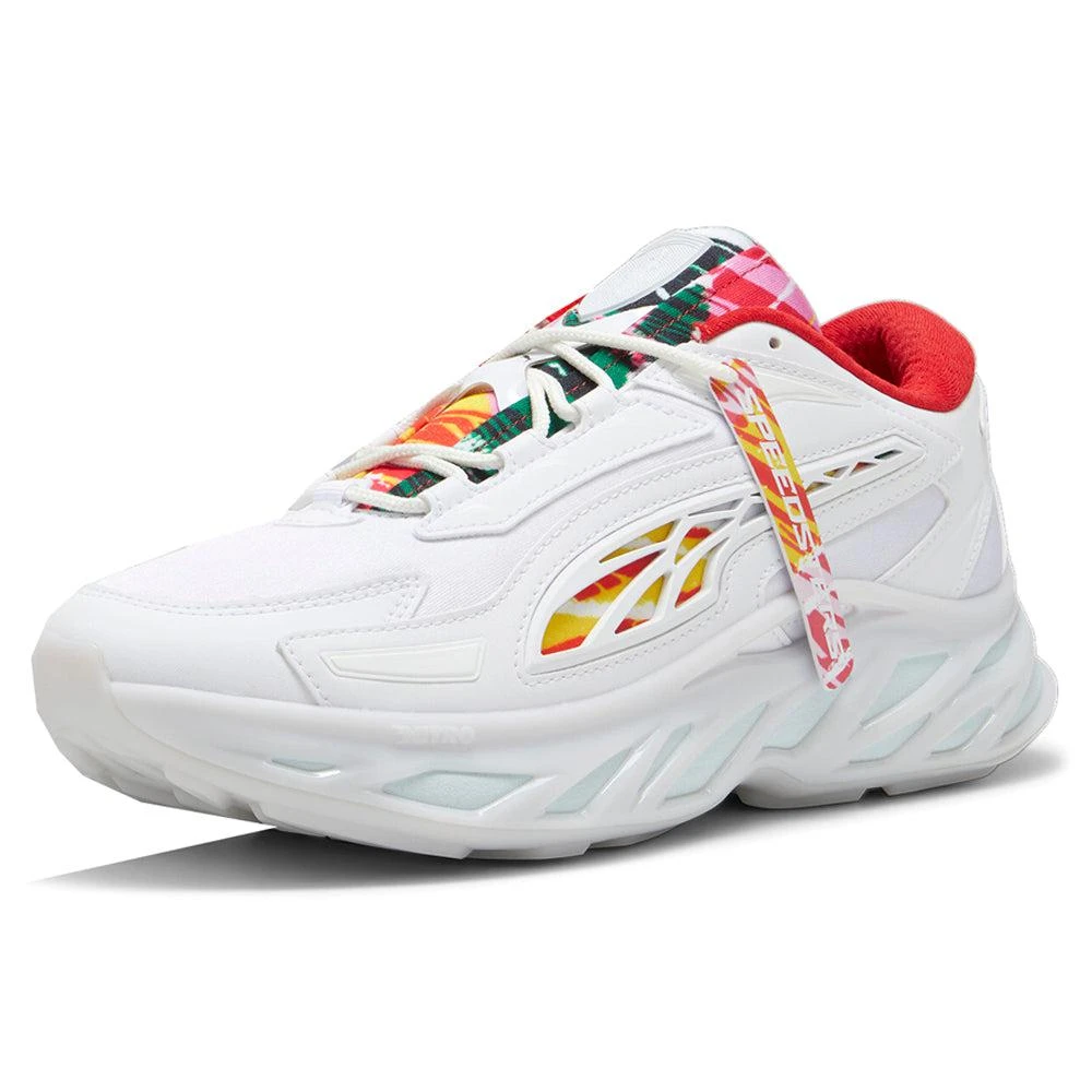 商品Puma|SF Exotek Nitro Lace Up Sneakers,价格¥713,第2张图片详细描述