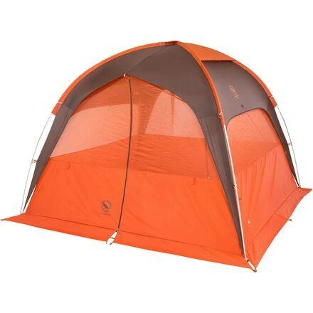 商品Big Agnes|Sage Canyon Shelter Plus,价格¥1883,第2张图片详细描述