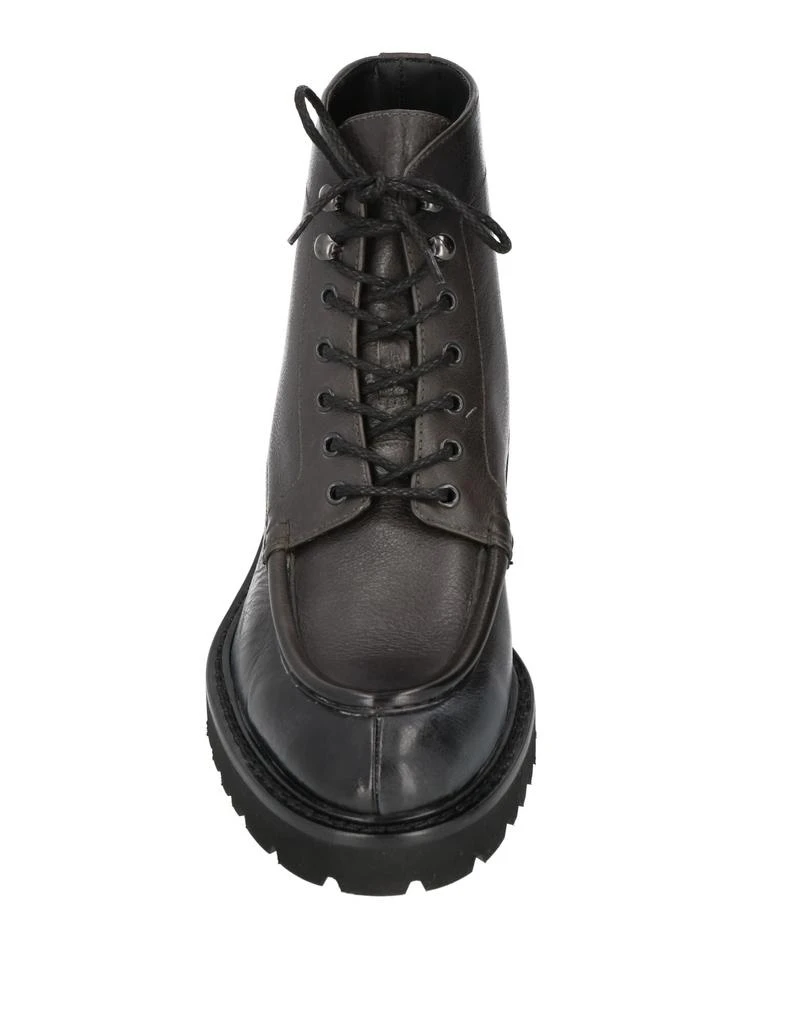 商品DOUCAL'S|Boots,价格¥1683,第4张图片详细描述