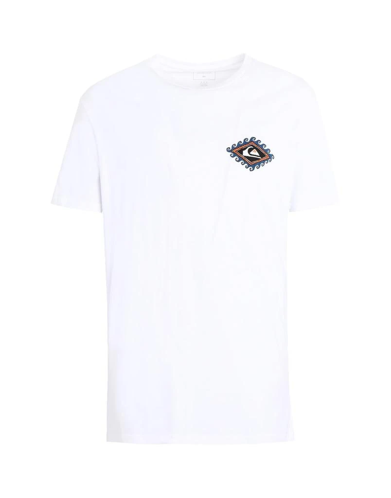 商品Quiksilver|T-shirt,价格¥116,第1张图片