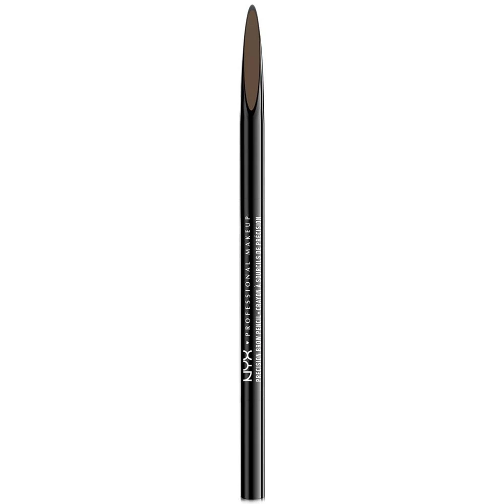 商品NYX Professional Makeup|Precision Brow Pencil,价格¥91,第1张图片