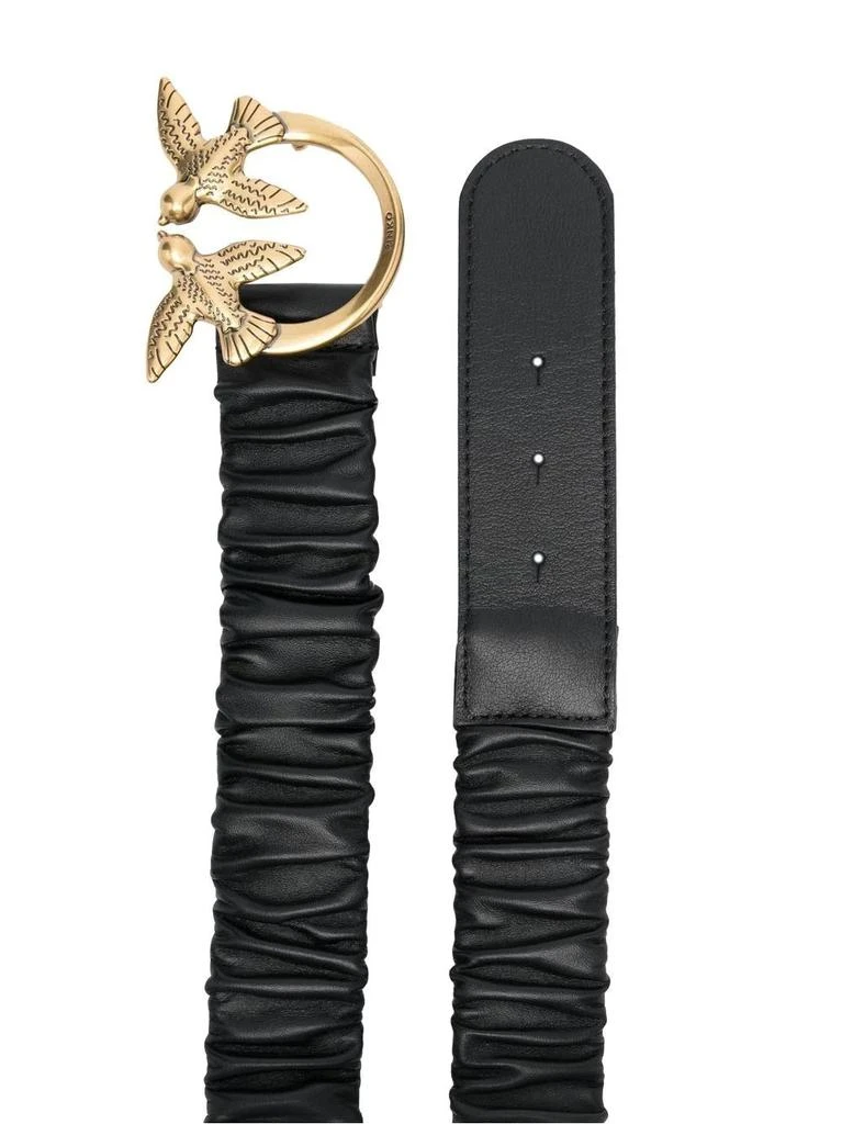 商品PINKO|PINKO BELTS,价格¥872,第2张图片详细描述