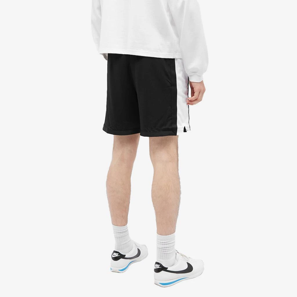 商品Jordan|Air Jordan Spirit Mesh Short,价格¥272,第3张图片详细描述