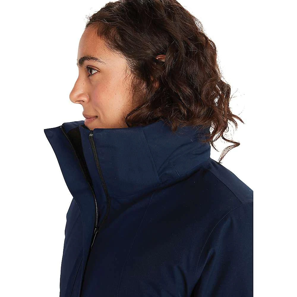 商品Marmot|Women's WarmCube McCarren Jacket,价格¥3216,第4张图片详细描述