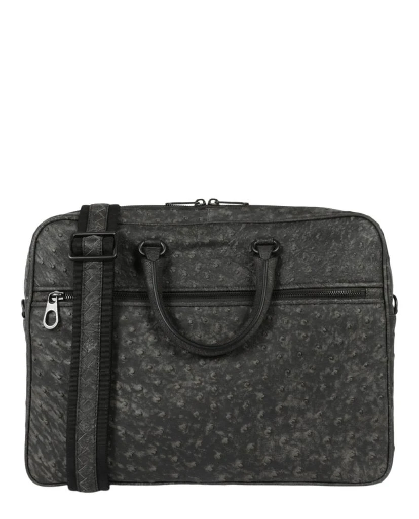 商品Bottega Veneta|Crossbody Briefcase,价格¥12811,第1张图片