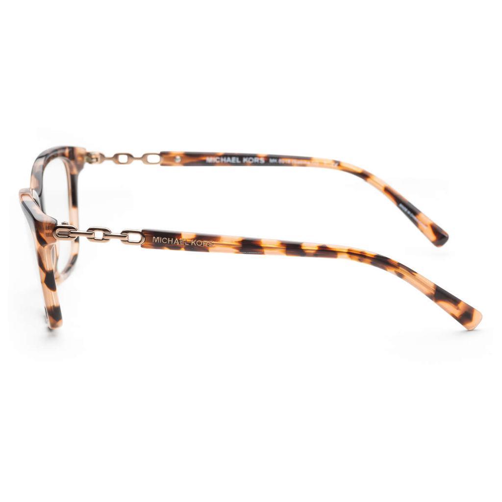 商品Michael Kors|Michael Kors Fashion   眼镜,价格¥335,第6张图片详细描述