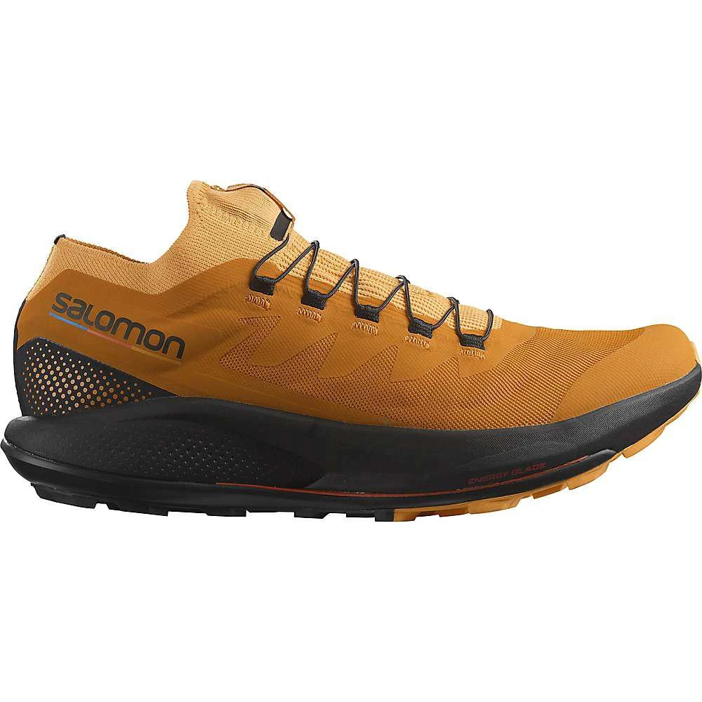 商品Salomon|Salomon Men's Pulsar Trail/Pro Shoe,价格¥767,第1张图片