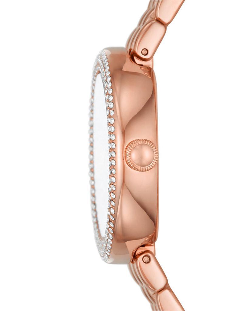 商品Emporio Armani|Wrist watch,价格¥3496,第5张图片详细描述