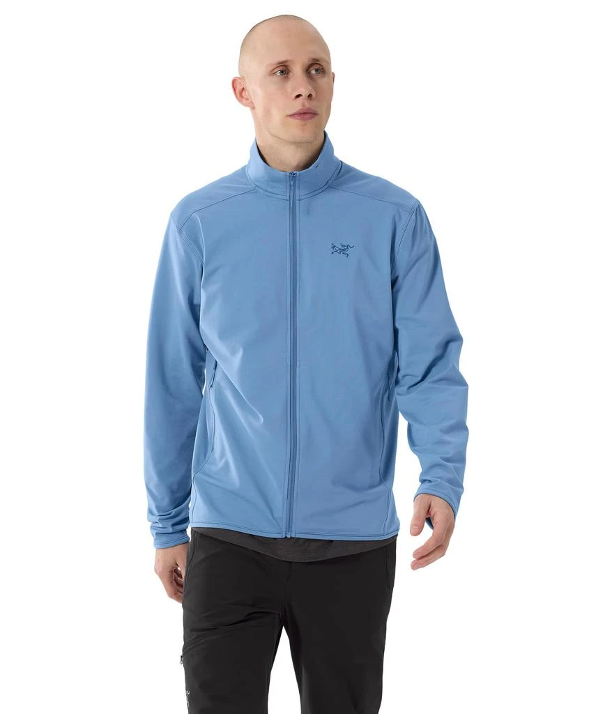 商品Arc'teryx|男款Kyanite 轻便夹克 多款配色,价格¥808,第1张图片