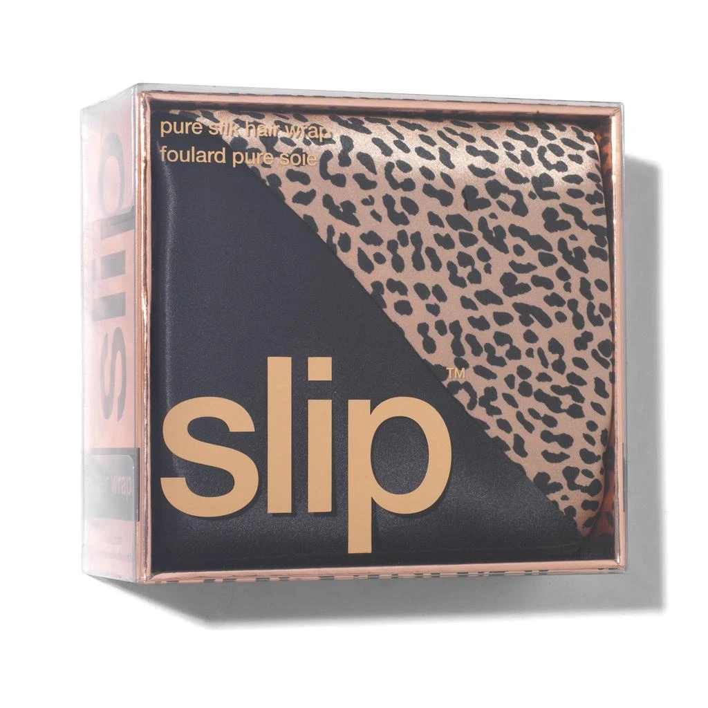 商品Slip|Slip Pure Silk Hair Wrap,价格¥687,第1张图片