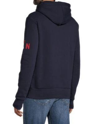 商品Superdry|Logo Hoodie,价格¥192,第3张图片详细描述