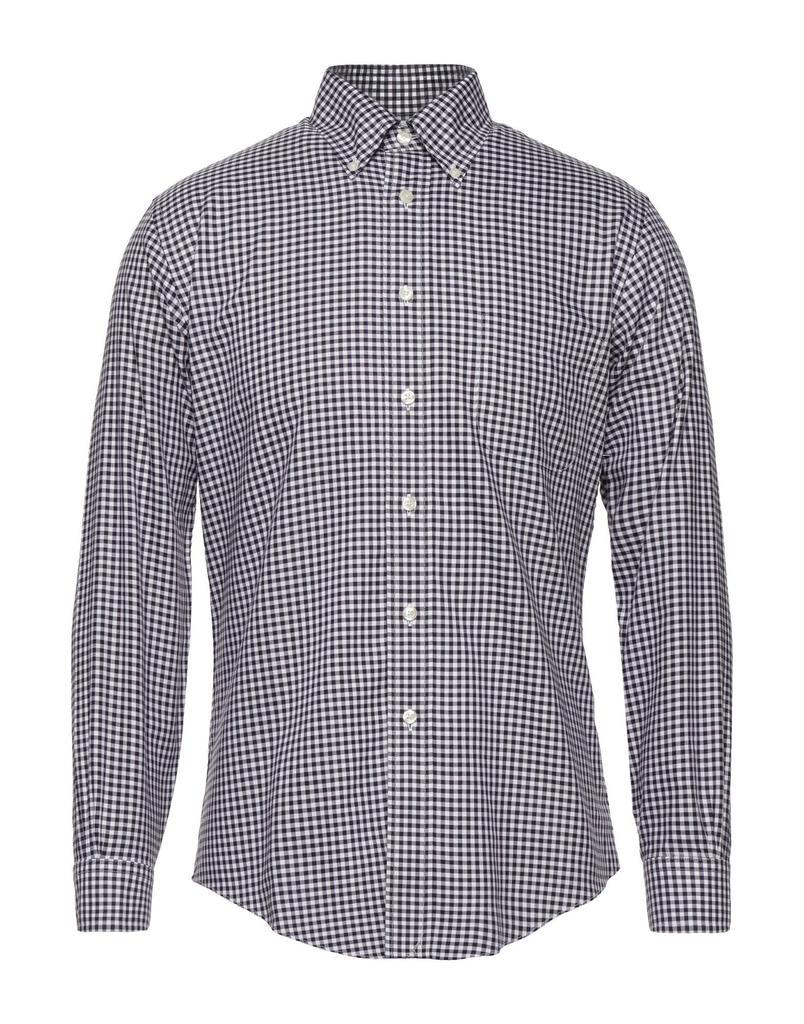 商品Brooks Brothers|Checked shirt,价格¥178,第1张图片