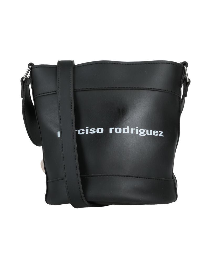 商品Narciso Rodriguez|Cross-body bags,价格¥644,第1张图片