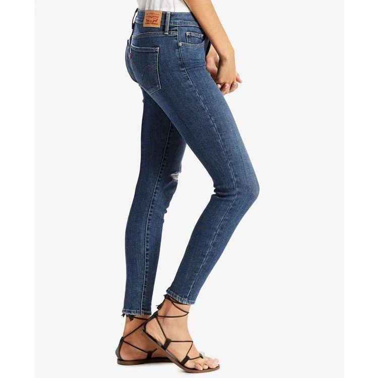 商品Levi's|® 311 Shaping Skinny Ankle Jeans,价格¥225,第3张图片详细描述