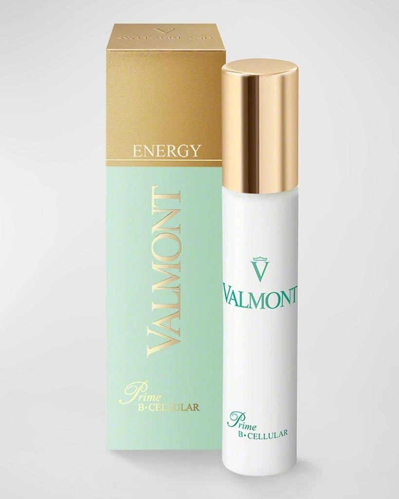 商品Valmont|Prime B Cellular Serum 1 oz.,价格¥1159,第5张图片详细描述