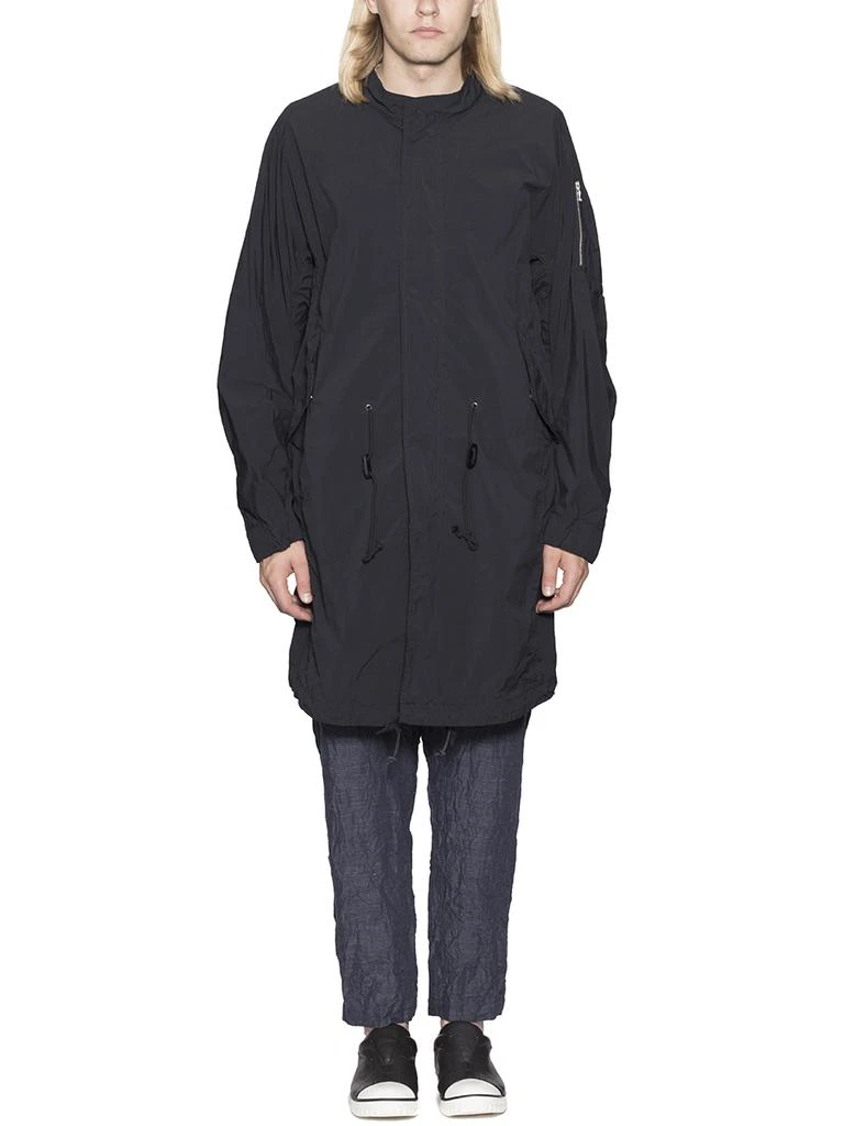 商品ATTACHMENT|TECNIC PARKA,价格¥4843,第3张图片详细描述