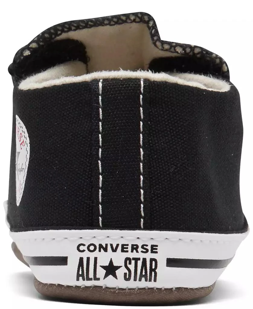 商品Converse|Baby Chuck Taylor All Star Cribster Crib Booties from Finish Line,价格¥225,第3张图片详细描述