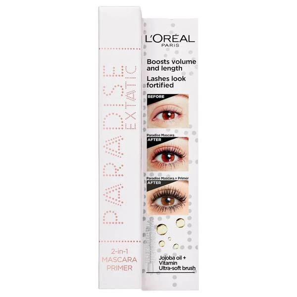 商品L'Oreal Paris|L'Oréal Paris Paradise Lash Primer 6.4ml,价格¥146,第3张图片详细描述