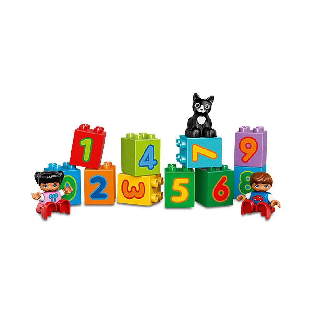 DUPLO® 23粒数字列车系列 商品