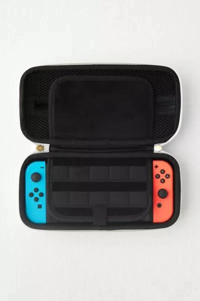 商品Sanrio|Sanrio Hello Kitty Nintendo Switch Carrying Case,价格¥184,第3张图片详细描述