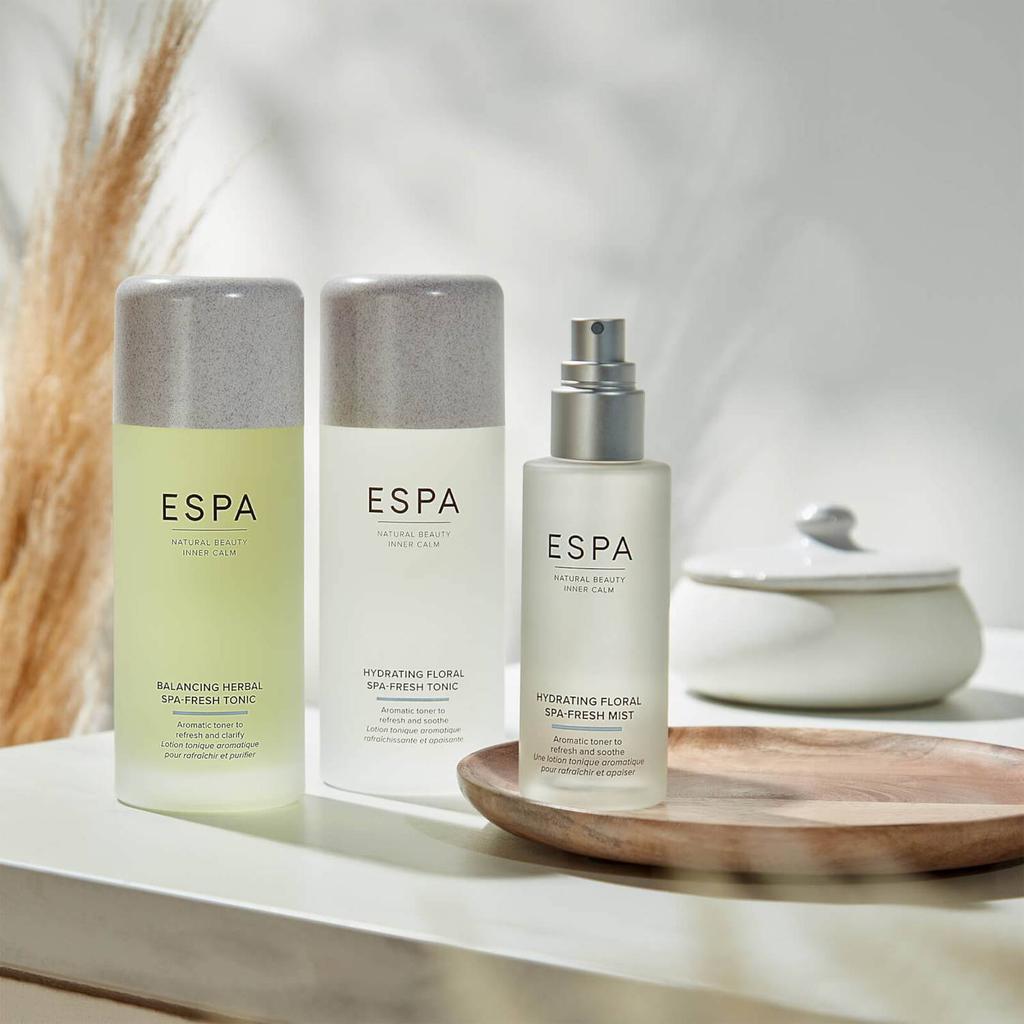 商品ESPA|ESPA Hydrating Floral Spa Fresh Tonic 200ml,价格¥428,第6张图片详细描述