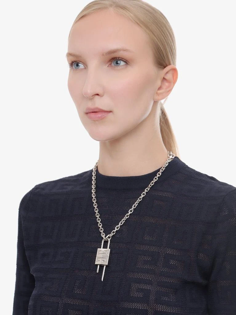 商品Givenchy|LOCK,价格¥4703,第2张图片详细描述