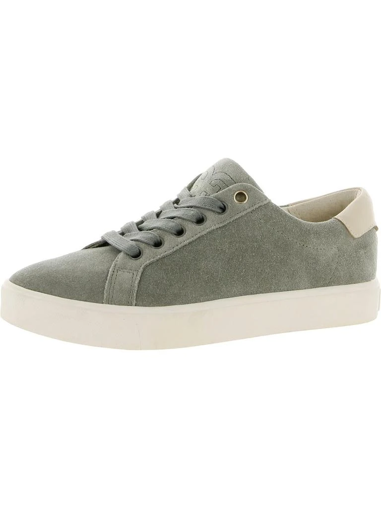 商品Sam Edelman|Ethyl Womens Leather Sneakers,价格¥370,第1张图片