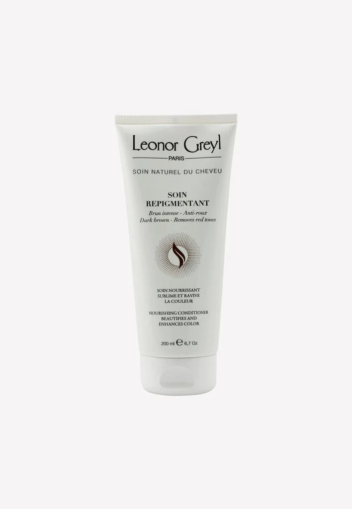 商品Leonor Greyl|Soin Repigmentant Dark Brown - 200 ml,价格¥841,第1张图片