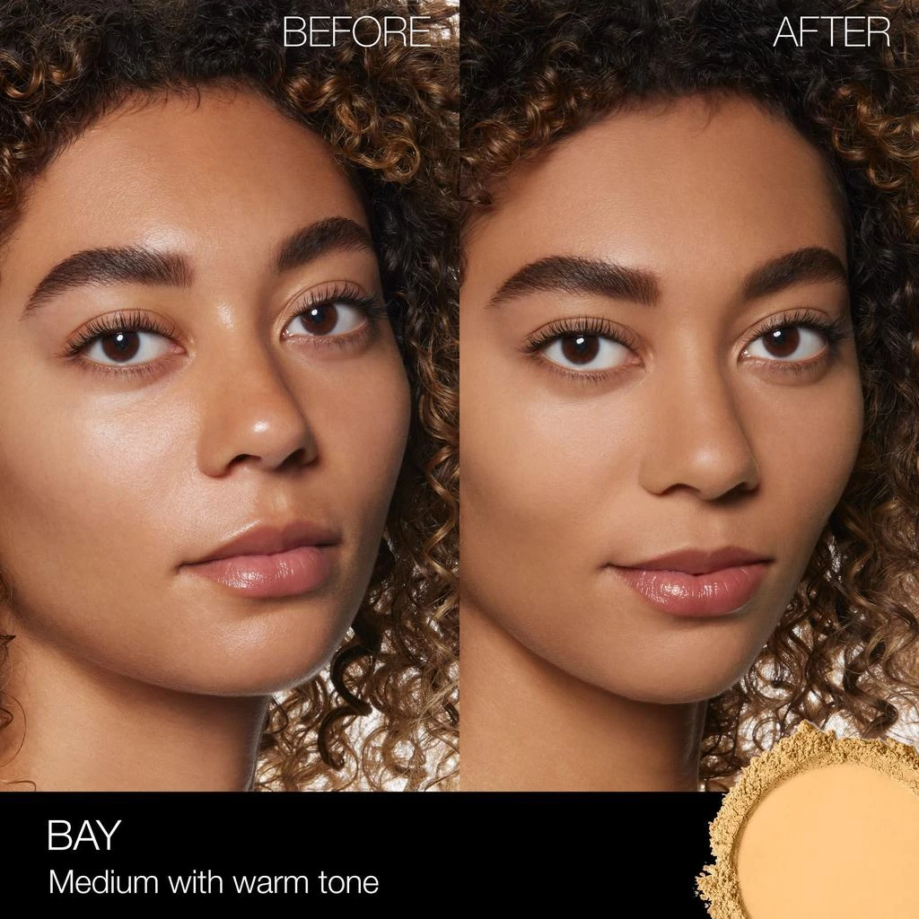 Soft Matte Advanced Perfecting Powder 商品