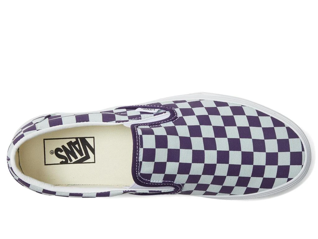 商品Vans|Classic Slip-On Stack Form,价格¥557,第2张图片详细描述