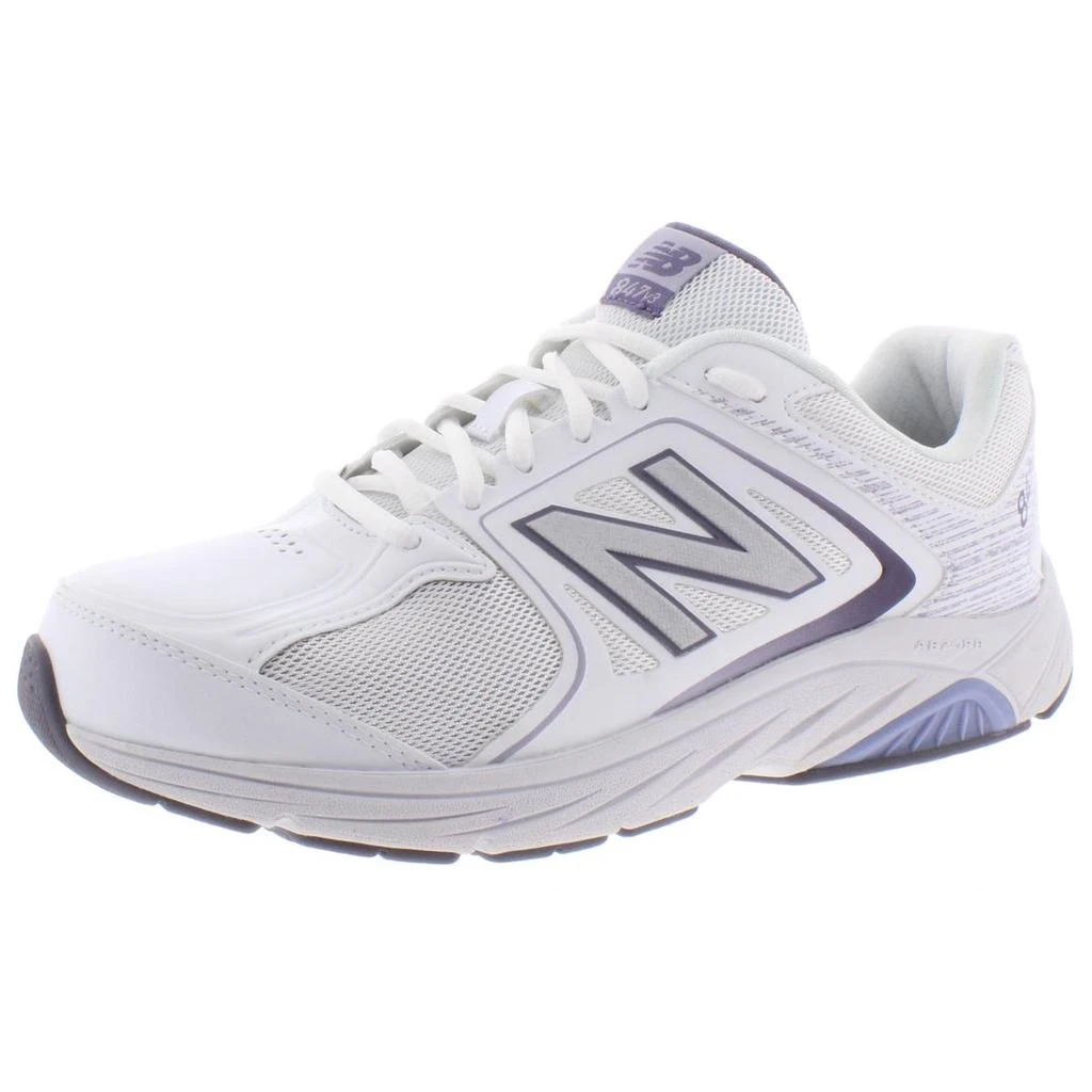 商品New Balance|New Balance Womens 847v3 Athletic Trainers Walking Shoes,价格¥610,第1张图片