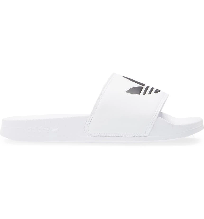 商品Adidas|Kids' Adilette Lite Sport Slide,价格¥120,第3张图片详细描述