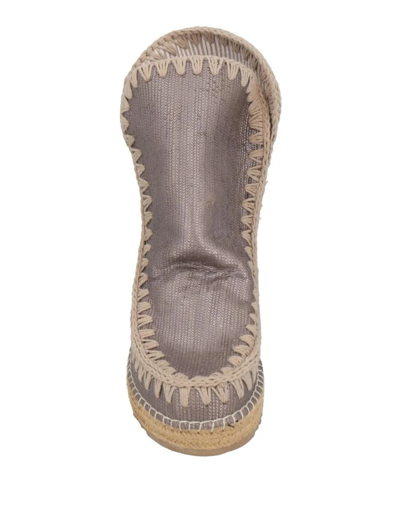 商品Mou|Ankle boot,价格¥779,第4张图片详细描述