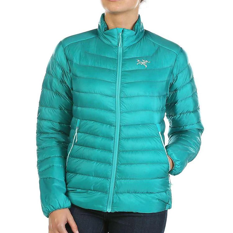 商品Arc'teryx|Arcteryx Women's Cerium LT Jacket,价格¥2299,第1张图片