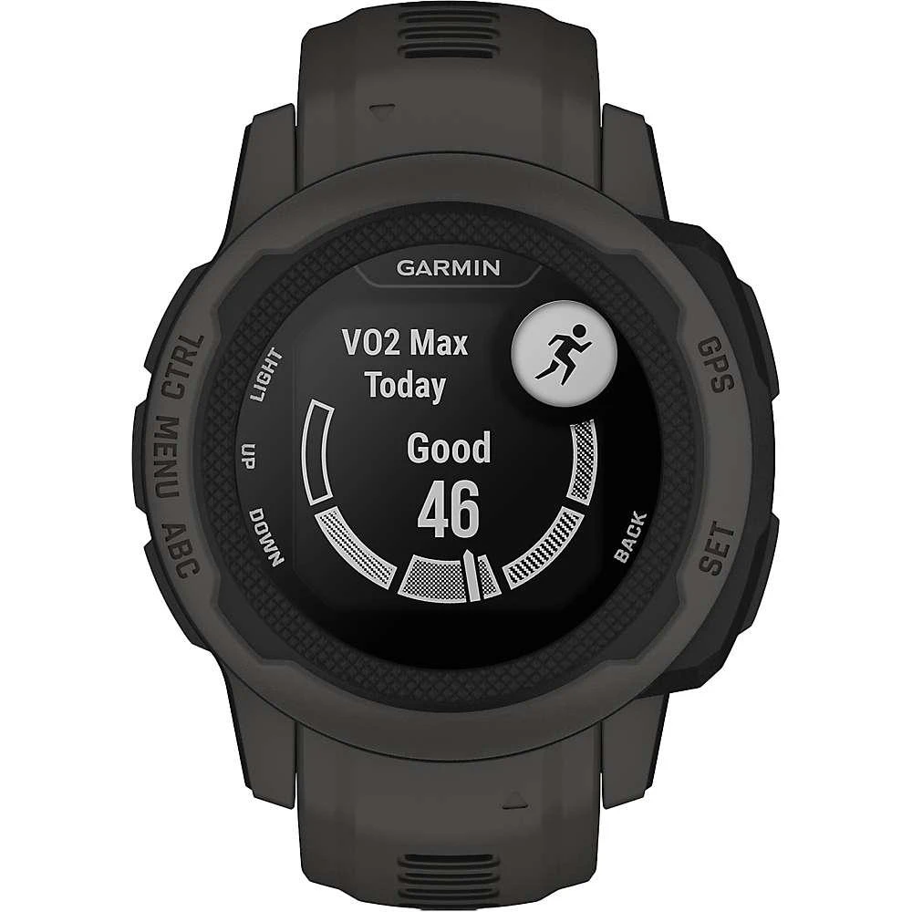 商品Garmin|Garmin Instinct 2S Watch,价格¥2473,第4张图片详细描述