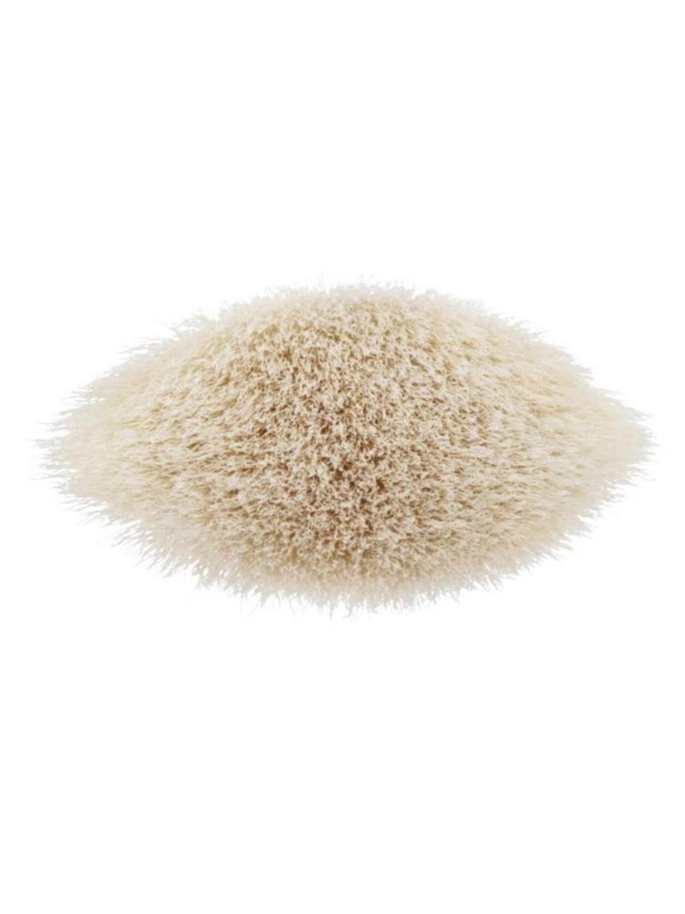 商品MAC|168SES Large Angled Contour Brush,价格¥335,第4张图片详细描述