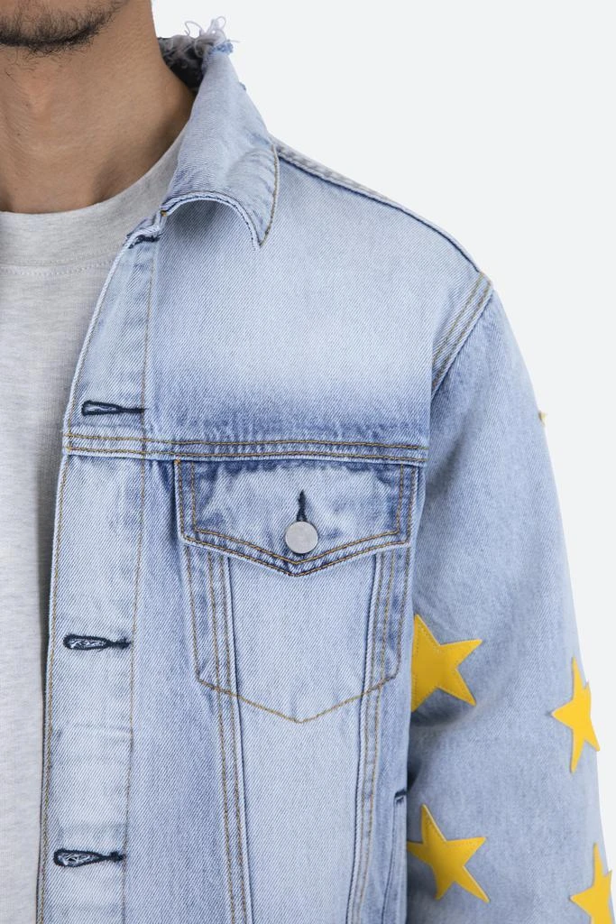 Star Trucker - Blue/Yellow 商品