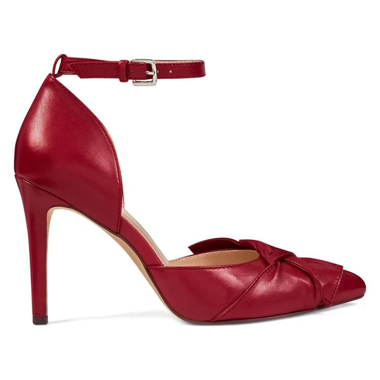 Faintly Pointy Toe Pumps 商品
