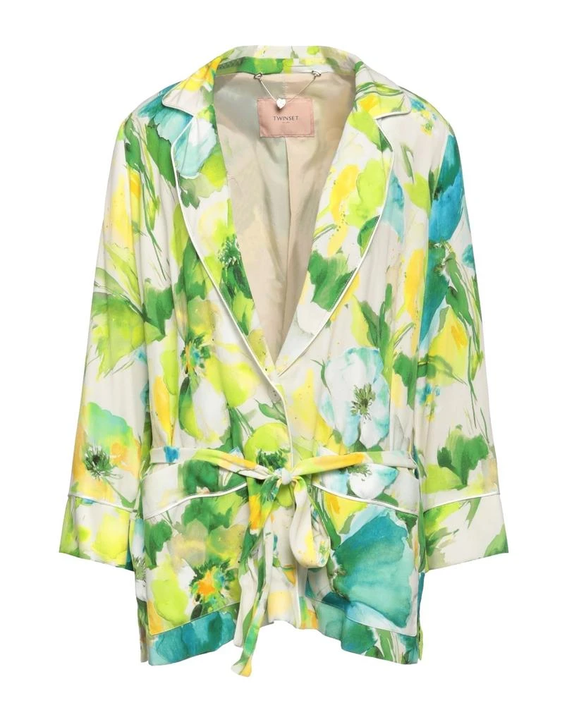 商品TWINSET|Blazer,价格¥1282,第1张图片