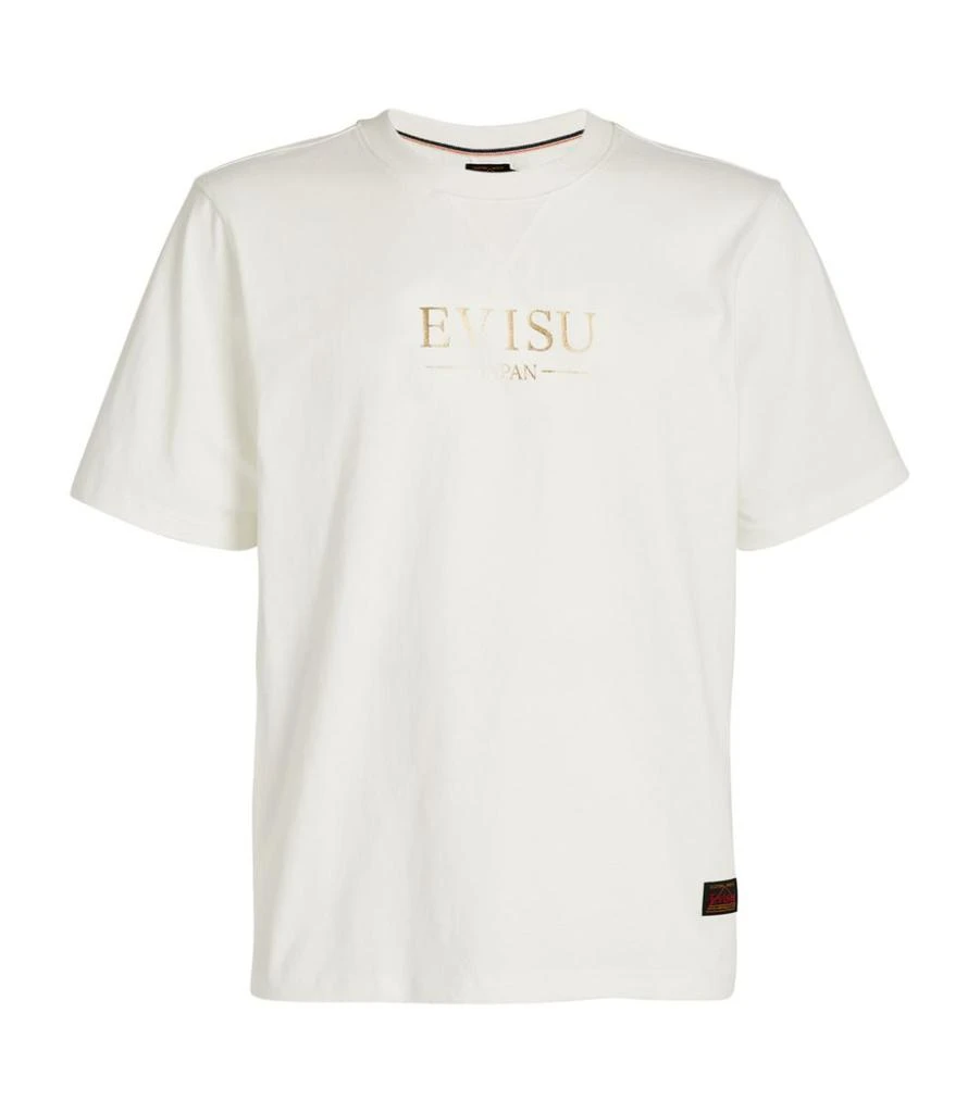 商品Evisu|Graphic T-Shirt,价格¥562,第1张图片