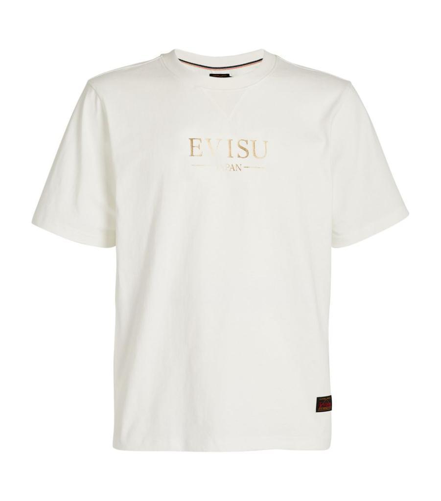 商品Evisu|Graphic T-Shirt,价格¥956,第1张图片