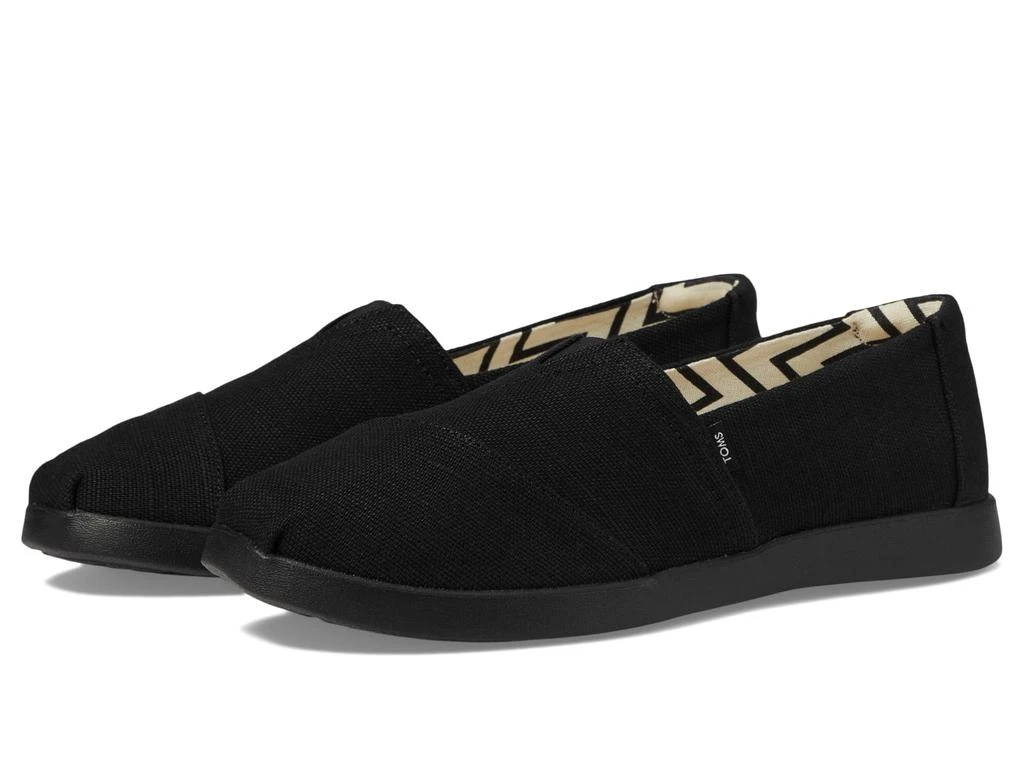 商品TOMS|Alpargata Plus,价格¥373,第1张图片