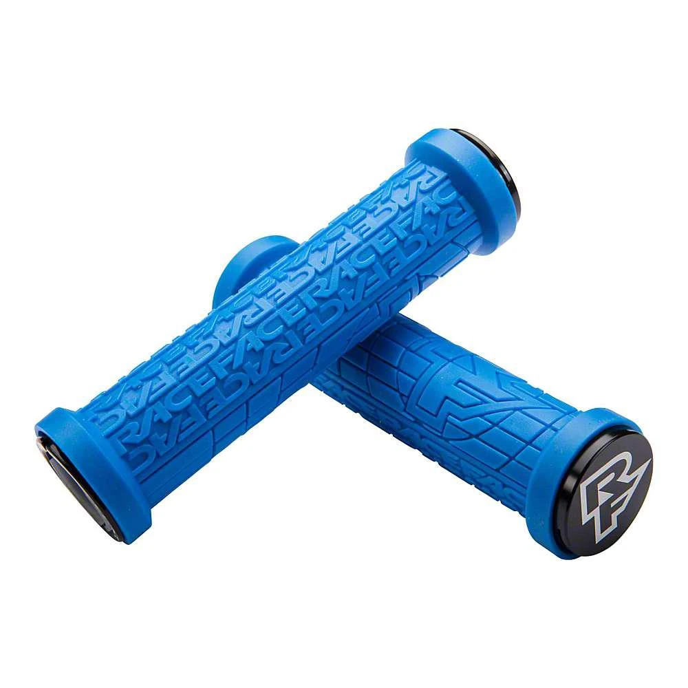 商品RaceFace|Grippler 33mm Lock-On Grip,价格¥193,第1张图片