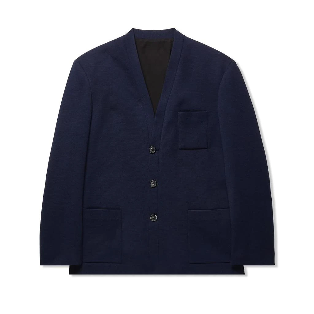 商品MAISON MARGIELA|Jersey Blazer,价格¥2681,第1张图片