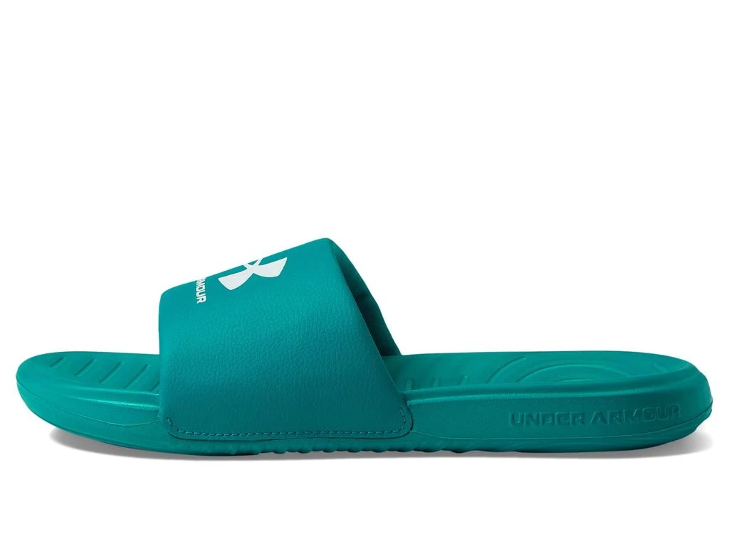 商品Under Armour|Ansa Fix Slides,价格¥191,第4张图片详细描述