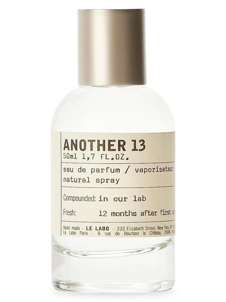 商品Le Labo|Another 13 Eau de Parfum,价格¥824,第1张图片