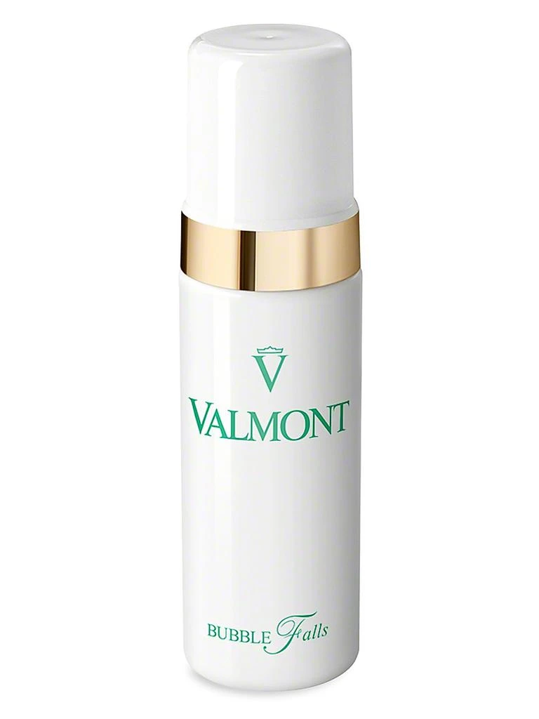 商品Valmont|Bubble Falls Balancing Cleansing Foam,价格¥506,第1张图片